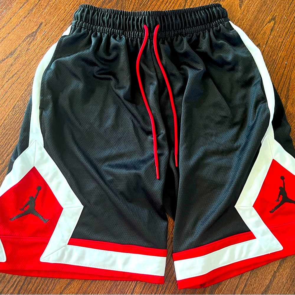 Jordan Nike Shorts